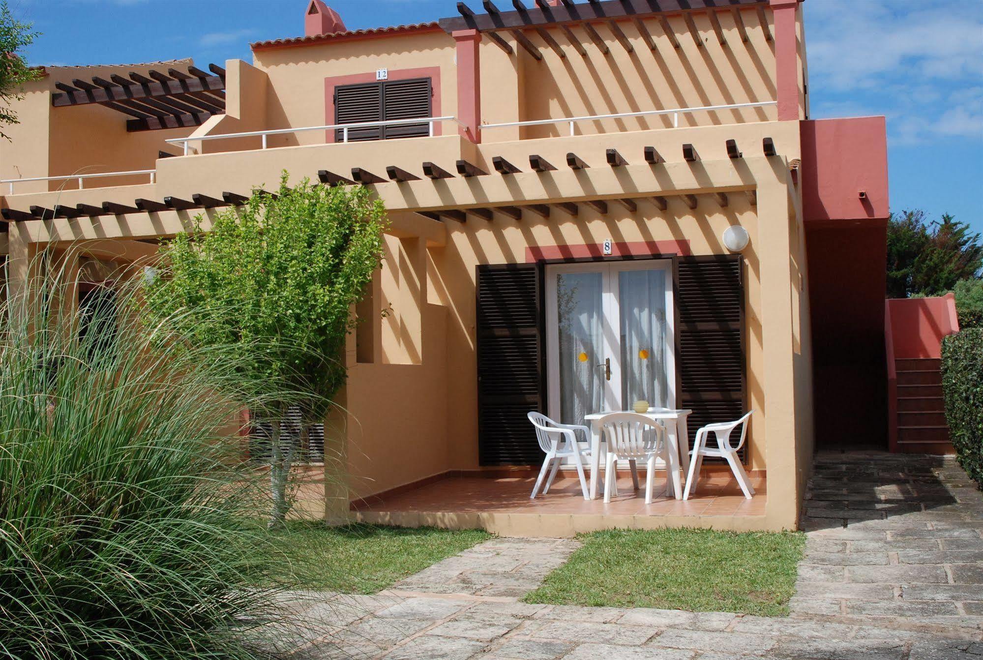 Apartamentos Ses Anneres Cala'N Blanes  Dış mekan fotoğraf
